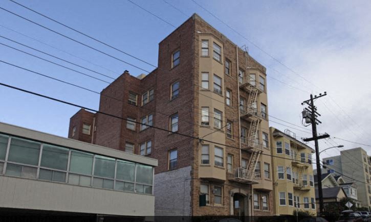 Lenox Ave photo 4